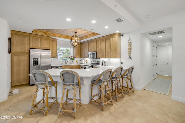 4 Riverwalk Dr Unit 201, New Smyrna Beach, FL 32169