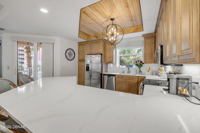 4 Riverwalk Dr Unit 201, New Smyrna Beach, FL 32169