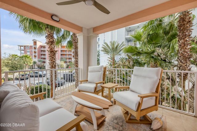 4 Riverwalk Dr Unit 201, New Smyrna Beach, FL 32169