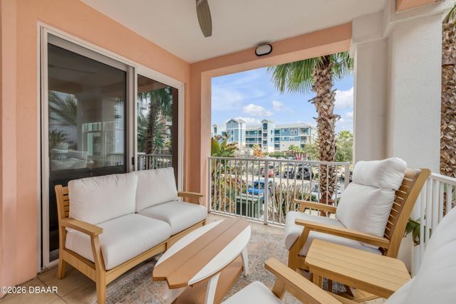 4 Riverwalk Dr Unit 201, New Smyrna Beach, FL 32169