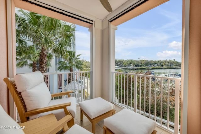 4 Riverwalk Dr Unit 201, New Smyrna Beach, FL 32169