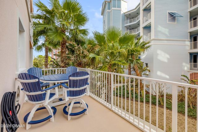 4 Riverwalk Dr Unit 201, New Smyrna Beach, FL 32169