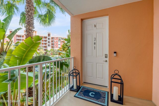 4 Riverwalk Dr Unit 201, New Smyrna Beach, FL 32169