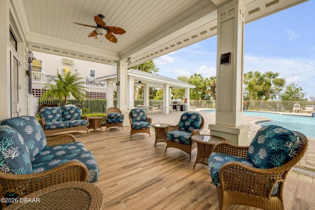 4 Riverwalk Dr Unit 201, New Smyrna Beach, FL 32169