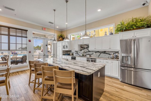 4 Riverwalk Dr Unit 201, New Smyrna Beach, FL 32169