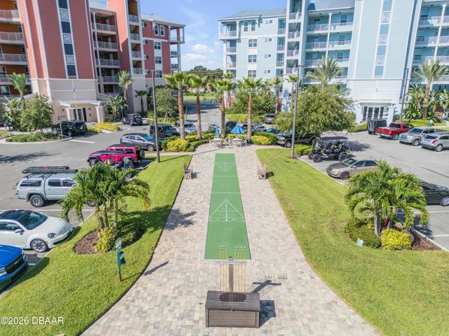 4 Riverwalk Dr Unit 201, New Smyrna Beach, FL 32169