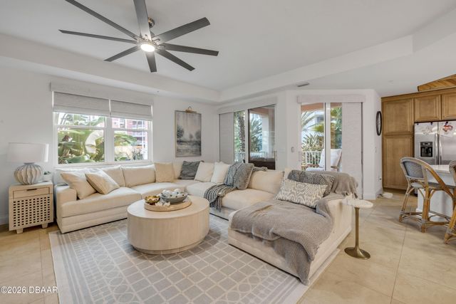 4 Riverwalk Dr Unit 201, New Smyrna Beach, FL 32169