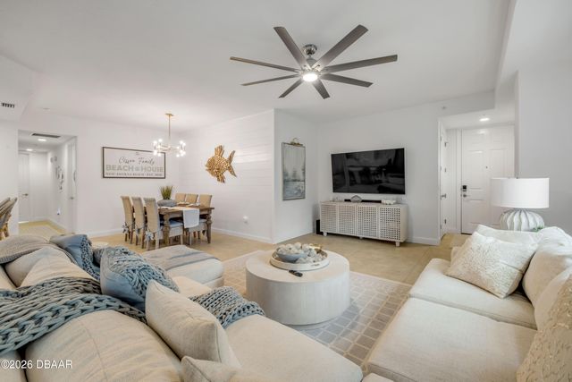 4 Riverwalk Dr Unit 201, New Smyrna Beach, FL 32169