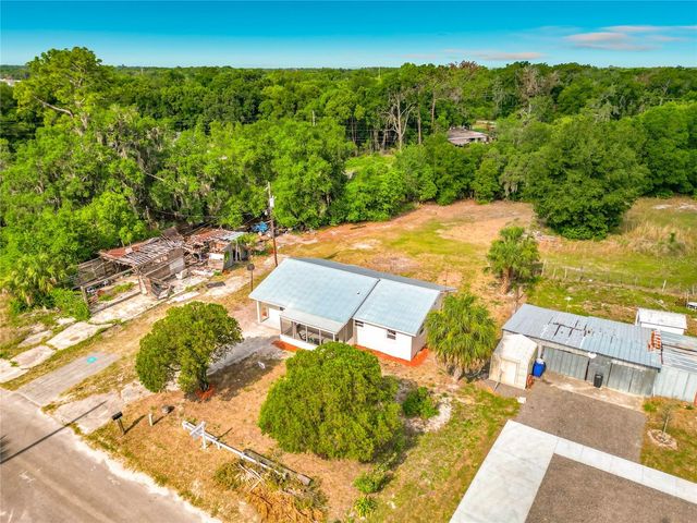 38611 MARSHALL STREET, Umatilla, FL 32784