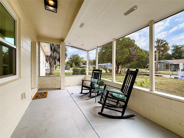 38611 MARSHALL STREET, Umatilla, FL 32784