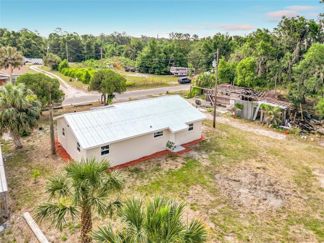38611 MARSHALL STREET, Umatilla, FL 32784