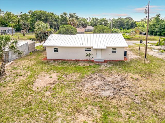 38611 MARSHALL STREET, Umatilla, FL 32784