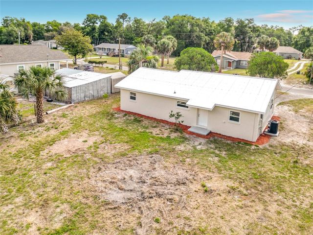 38611 MARSHALL STREET, Umatilla, FL 32784