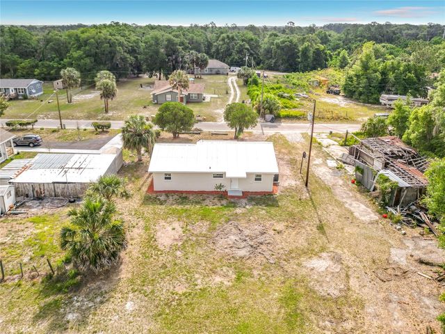 38611 MARSHALL STREET, Umatilla, FL 32784