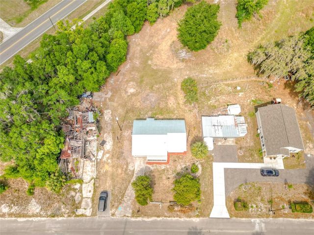 38611 MARSHALL STREET, Umatilla, FL 32784