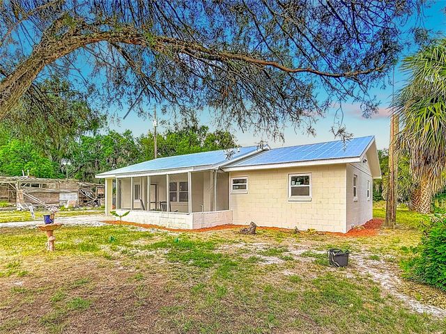 38611 MARSHALL STREET, Umatilla, FL 32784