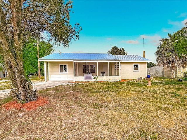 38611 MARSHALL STREET, Umatilla, FL 32784
