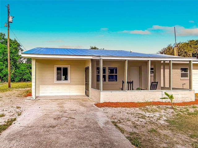 38611 MARSHALL STREET, Umatilla, FL 32784