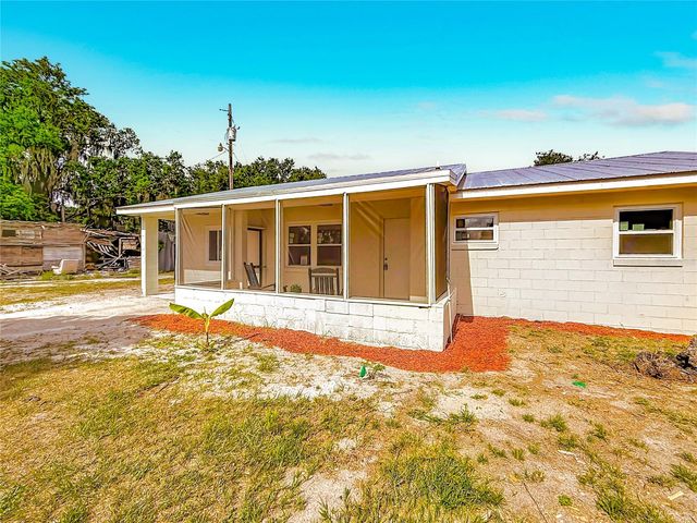 38611 MARSHALL STREET, Umatilla, FL 32784