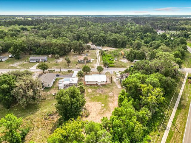 38611 MARSHALL STREET, Umatilla, FL 32784