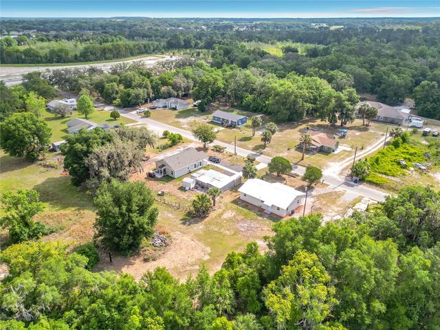 38611 MARSHALL STREET, Umatilla, FL 32784