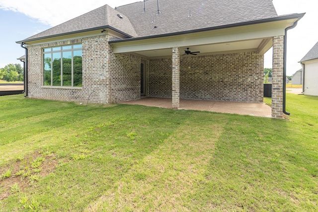 5383 KAITLYNN ROSE DR, Lakeland, TN 38002