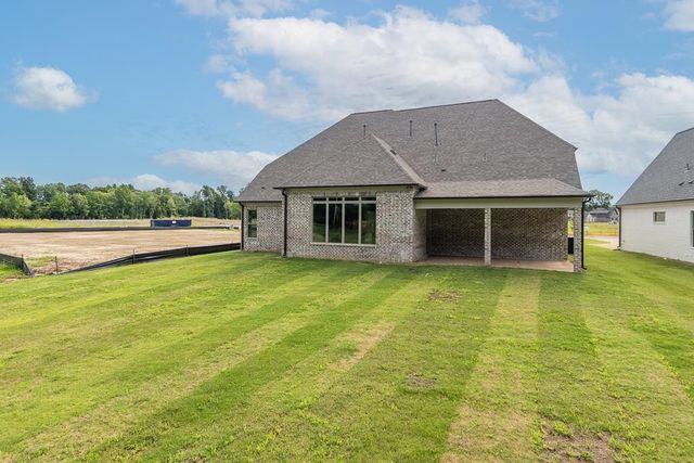 5383 KAITLYNN ROSE DR, Lakeland, TN 38002