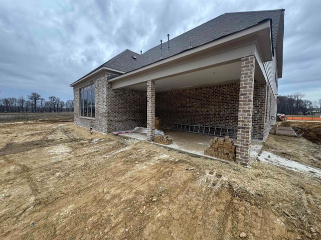 5383 KAITLYNN ROSE DR, Lakeland, TN 38002