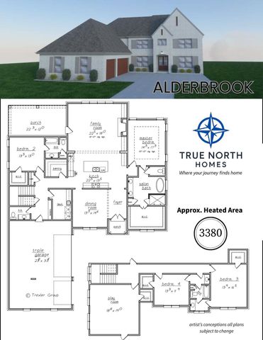 5383 KAITLYNN ROSE DR, Lakeland, TN 38002