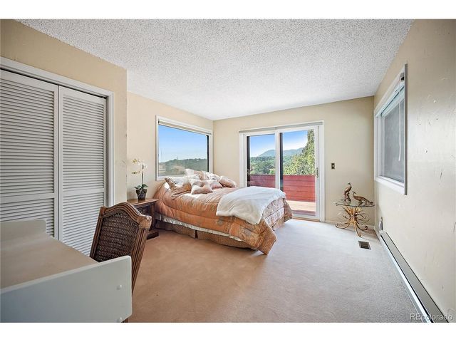133 Via Vallecito, Manitou Springs, CO 80829