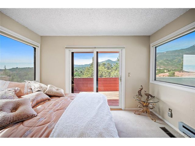 133 Via Vallecito, Manitou Springs, CO 80829