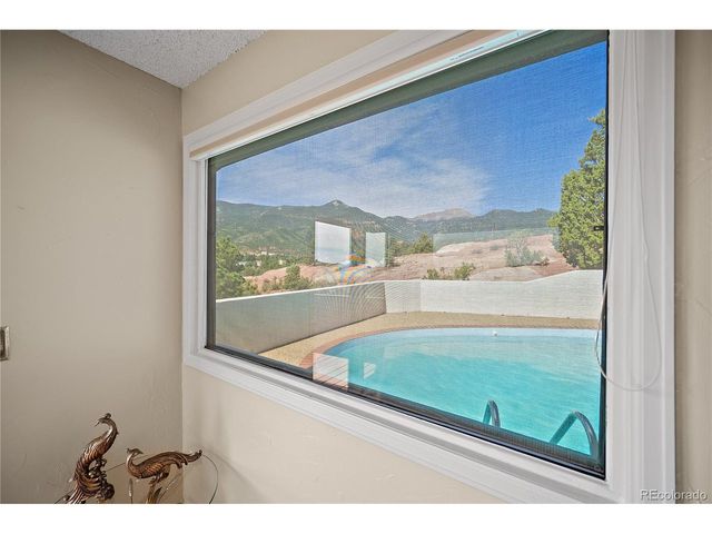 133 Via Vallecito, Manitou Springs, CO 80829