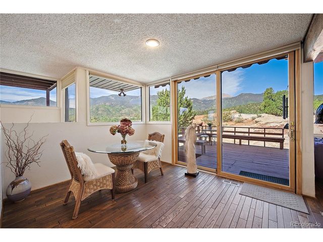 133 Via Vallecito, Manitou Springs, CO 80829