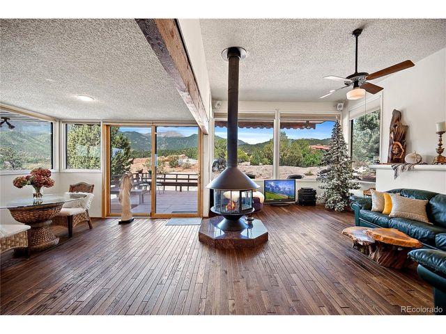 133 Via Vallecito, Manitou Springs, CO 80829