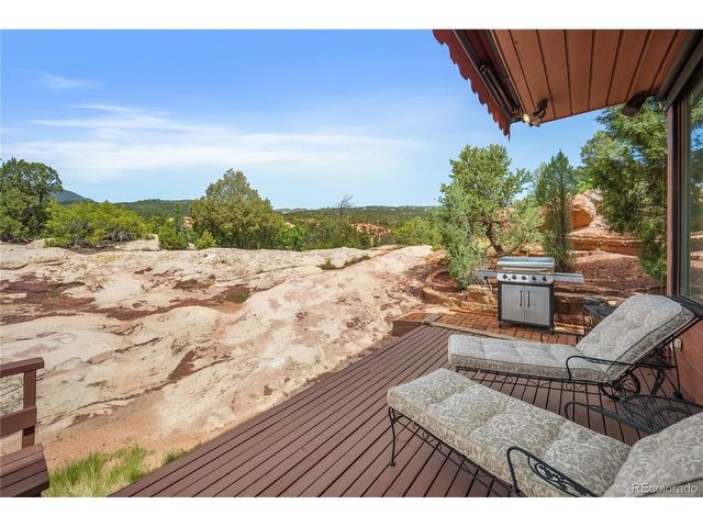 133 Via Vallecito, Manitou Springs, CO 80829