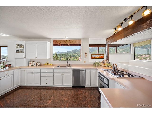 133 Via Vallecito, Manitou Springs, CO 80829