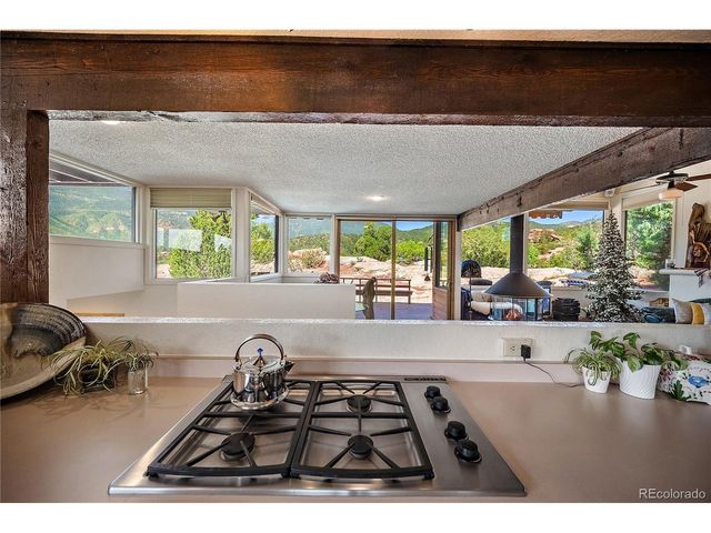 133 Via Vallecito, Manitou Springs, CO 80829