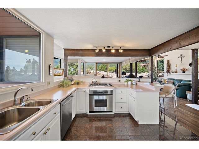 133 Via Vallecito, Manitou Springs, CO 80829