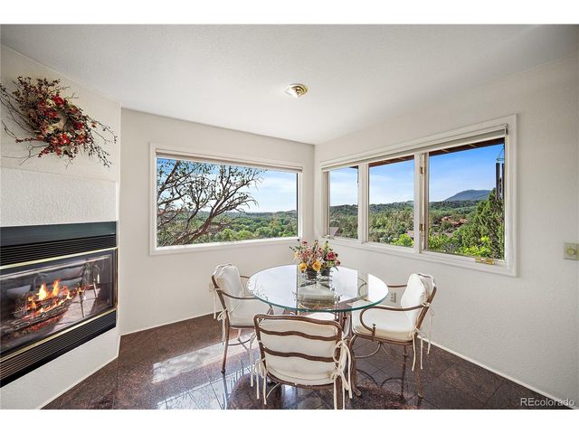 133 Via Vallecito, Manitou Springs, CO 80829