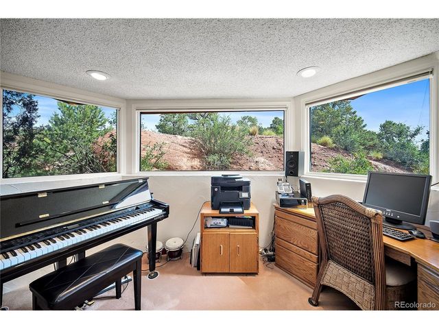 133 Via Vallecito, Manitou Springs, CO 80829