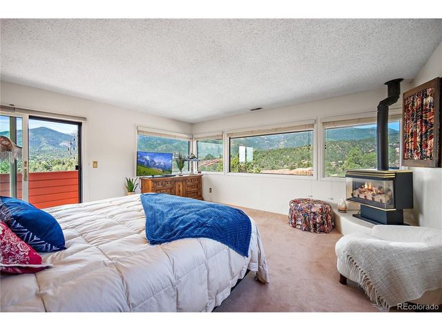 133 Via Vallecito, Manitou Springs, CO 80829