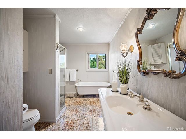 133 Via Vallecito, Manitou Springs, CO 80829