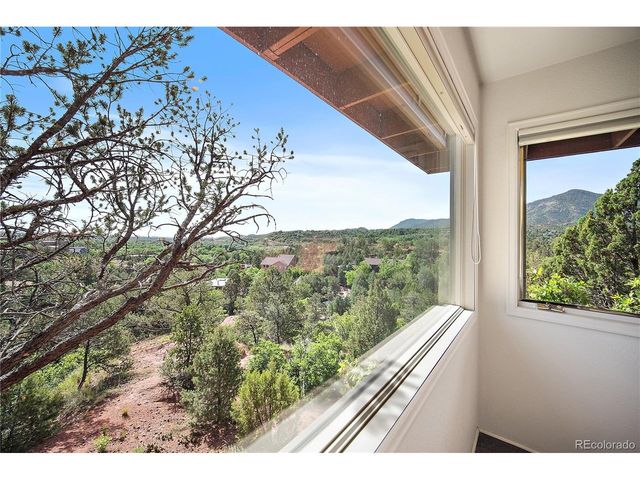 133 Via Vallecito, Manitou Springs, CO 80829