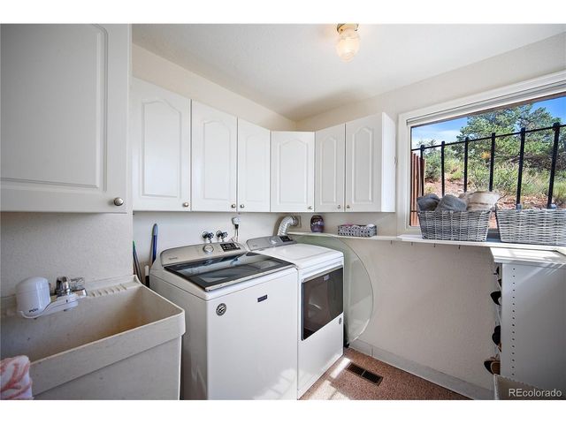 133 Via Vallecito, Manitou Springs, CO 80829