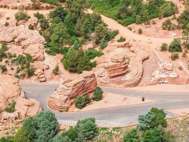 133 Via Vallecito, Manitou Springs, CO 80829