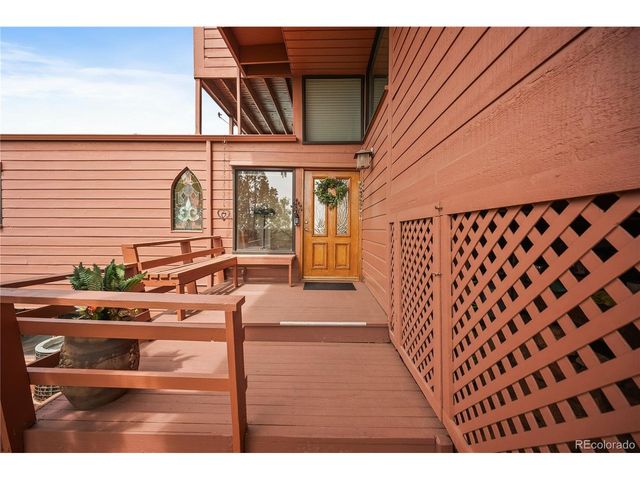 133 Via Vallecito, Manitou Springs, CO 80829