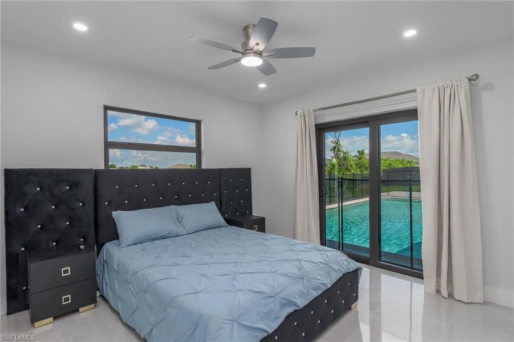 Image 14 of property listing at 233 11th TER, Cape Coral, FL 33993