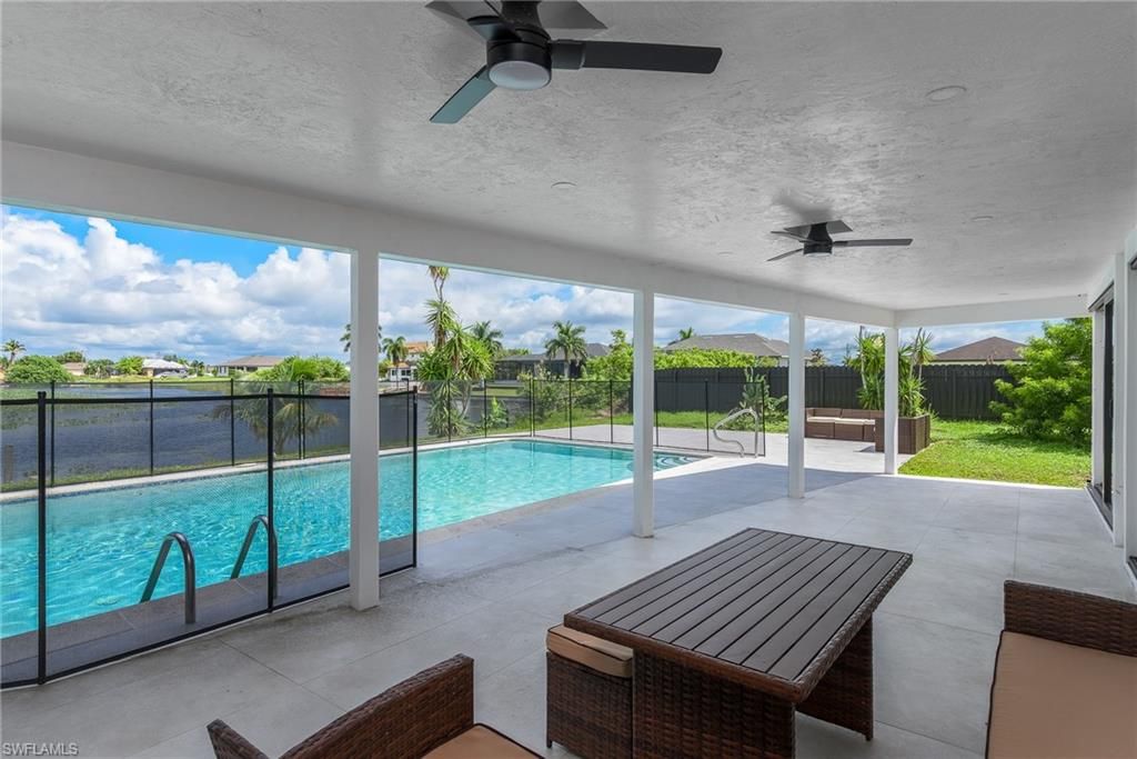 Image 21 of property listing at 233 11th TER, Cape Coral, FL 33993