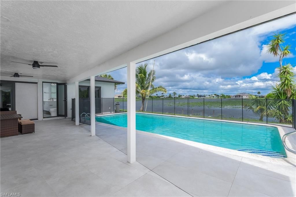 Image 22 of property listing at 233 11th TER, Cape Coral, FL 33993