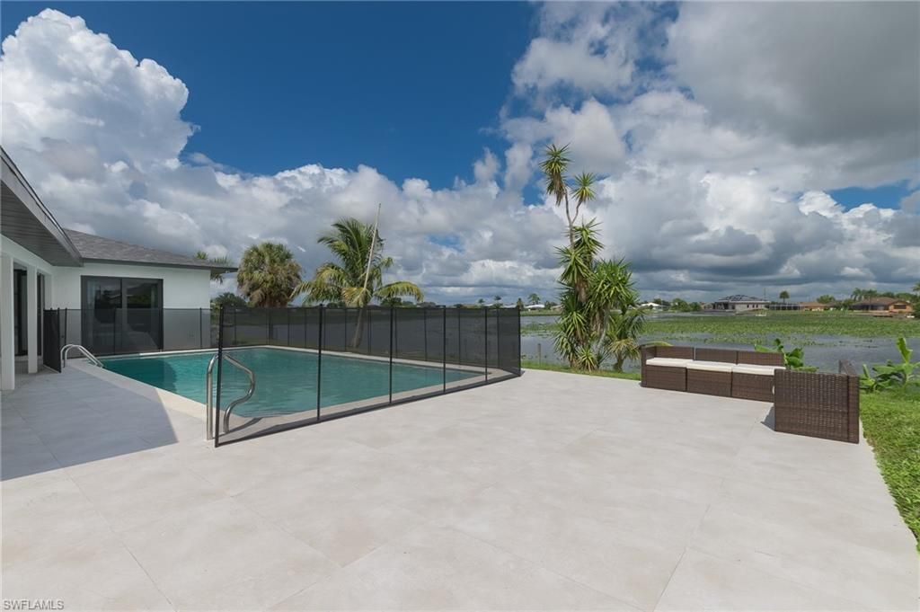 Image 24 of property listing at 233 11th TER, Cape Coral, FL 33993